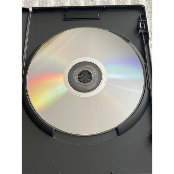 Little Monsters (DVD, 1989) - Picture 4 of 4